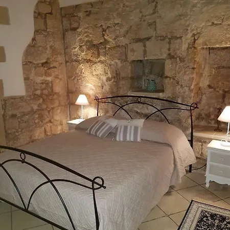 La Dimora Di Clary Λέτσε