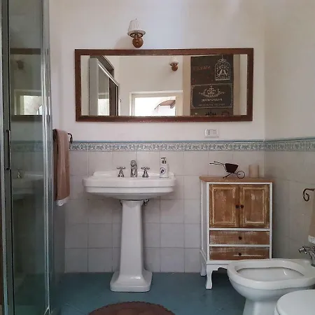 La Dimora Di Clary Λέτσε