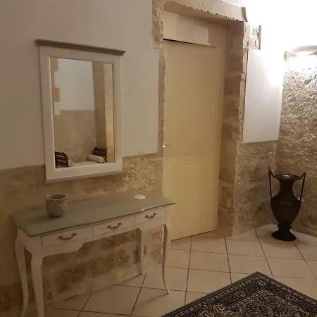 La Dimora Di Clary * Lecce