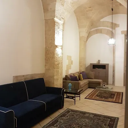 Σπίτι διακοπών La Dimora Di Clary *