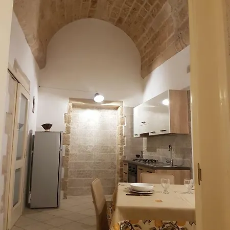 Prázdninový dům La Dimora Di Clary