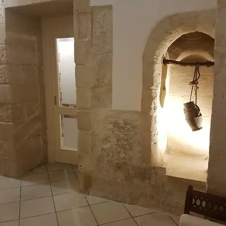 Σπίτι διακοπών La Dimora Di Clary *