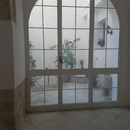 La Dimora Di Clary Prázdninový dům *