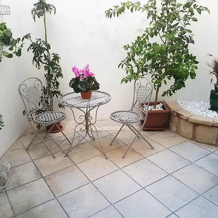 Prázdninový dům La Dimora Di Clary Lecce