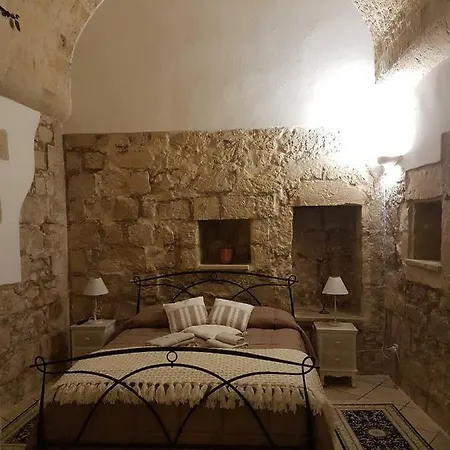 La Dimora Di Clary Σπίτι διακοπών *