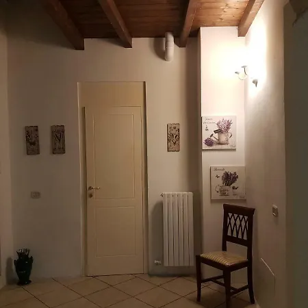 La Dimora Di Clary Λέτσε