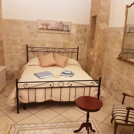 Prázdninový dům La Dimora Di Clary *