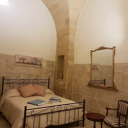 La Dimora Di Clary Prázdninový dům