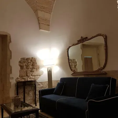 La Dimora Di Clary Vakantiehuis