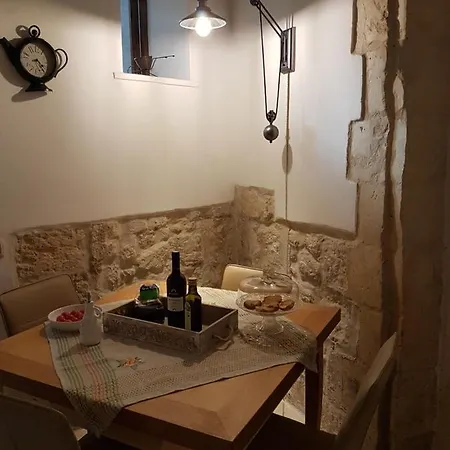 La Dimora Di Clary * Λέτσε