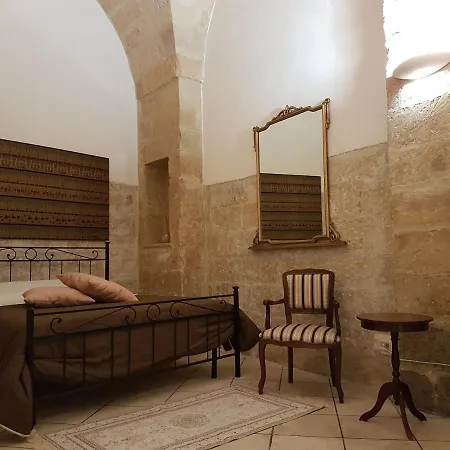 Prázdninový dům La Dimora Di Clary Lecce