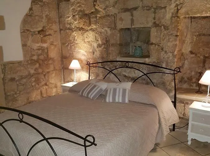 La Dimora Di Clary Лечче