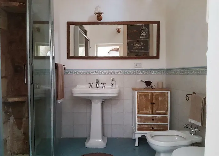 La Dimora Di Clary Лечче