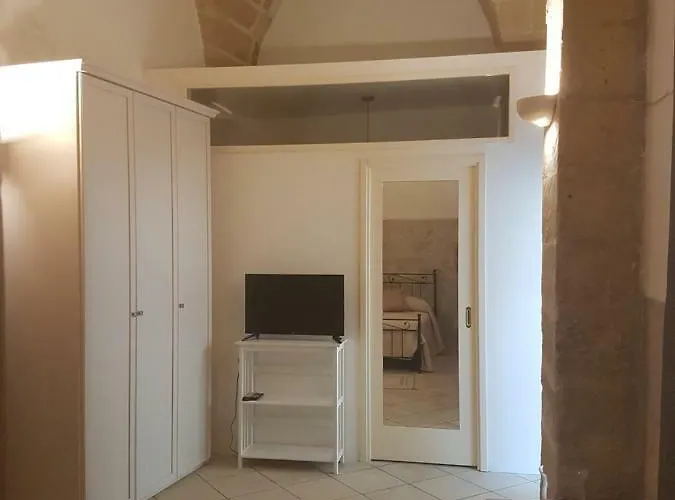 La Dimora Di Clary Дом отдыха *