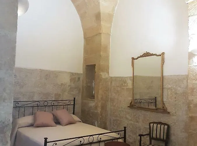 La Dimora Di Clary Дом отдыха Лечче