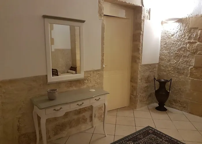 La Dimora Di Clary * Лечче