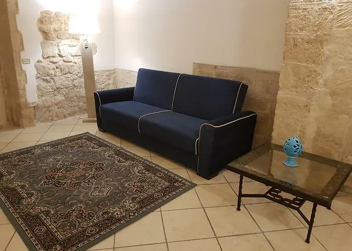 La Dimora Di Clary Дом отдыха Лечче