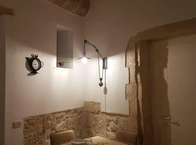 La Dimora Di Clary * Лечче