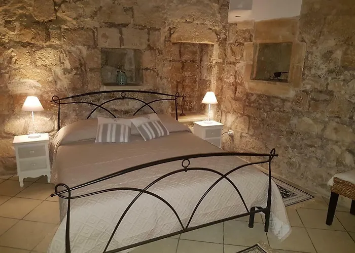 Дом отдыха La Dimora Di Clary *