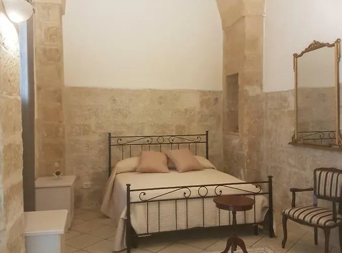 La Dimora Di Clary *