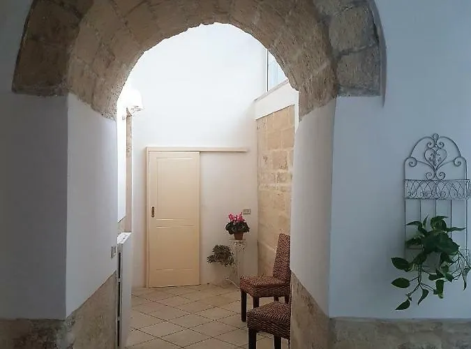 La Dimora Di Clary * Лечче