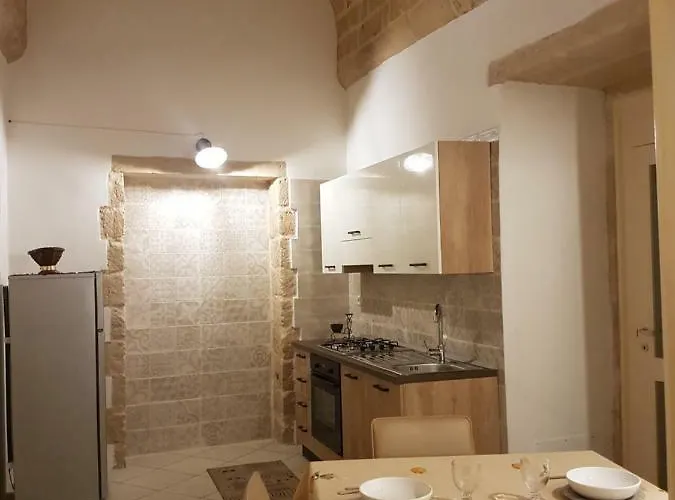 Дом отдыха La Dimora Di Clary