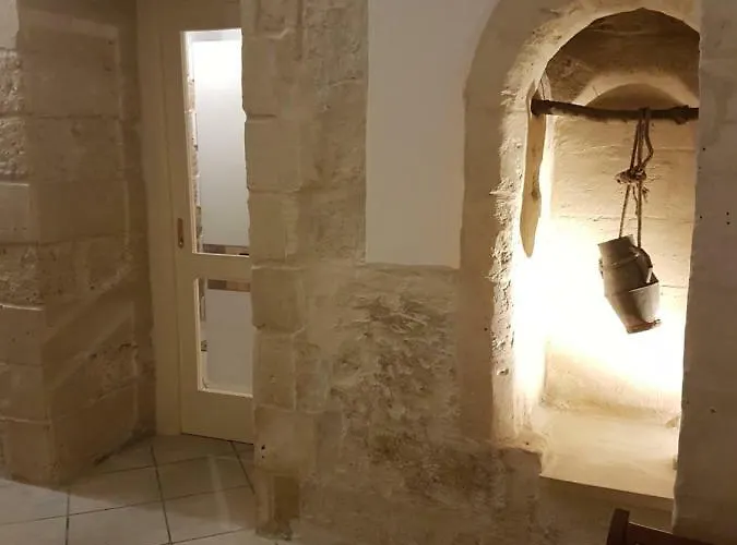 Дом отдыха La Dimora Di Clary *