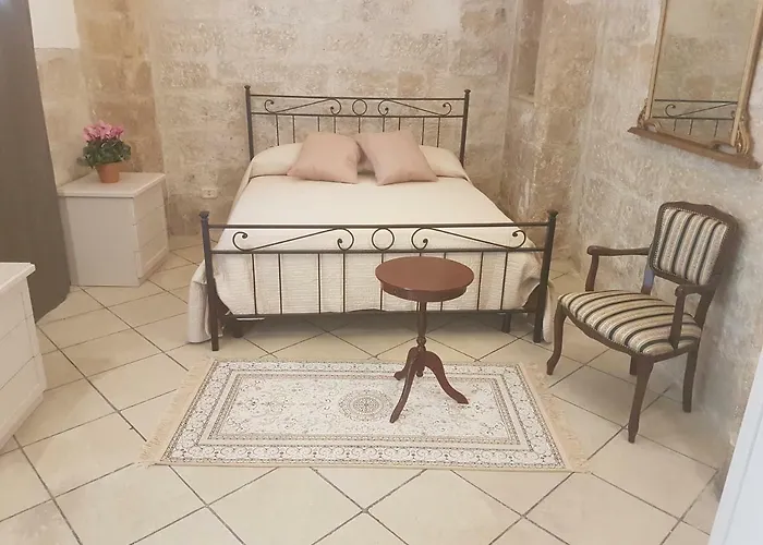 La Dimora Di Clary *