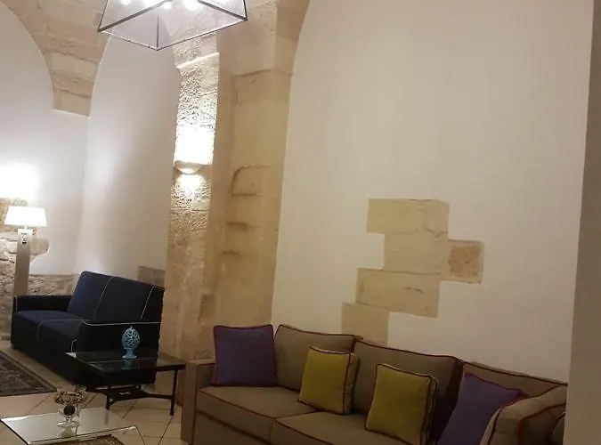 La Dimora Di Clary * Лечче