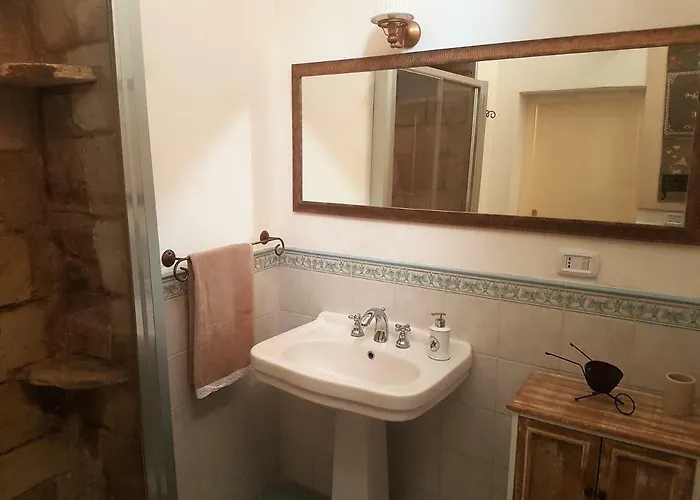 La Dimora Di Clary Дом отдыха