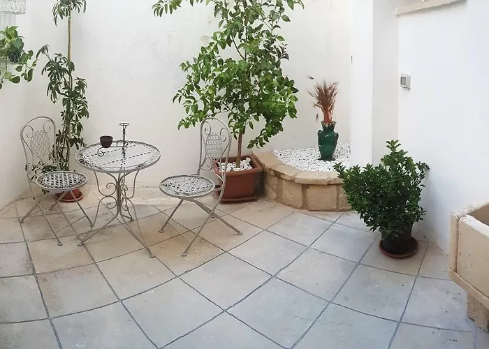 La Dimora Di Clary * Лечче