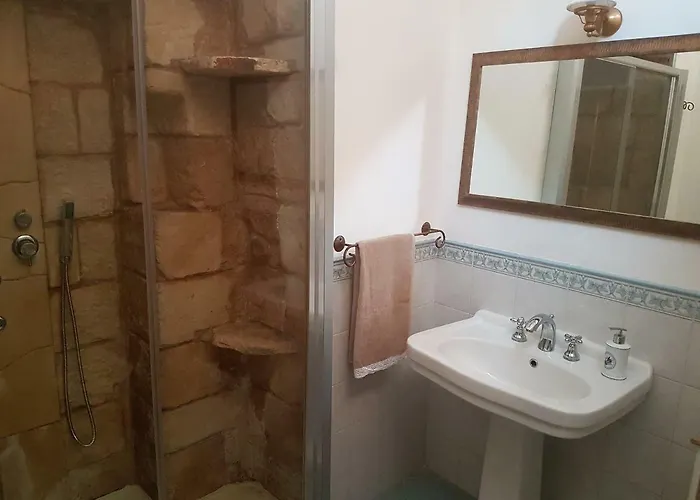 La Dimora Di Clary Дом отдыха