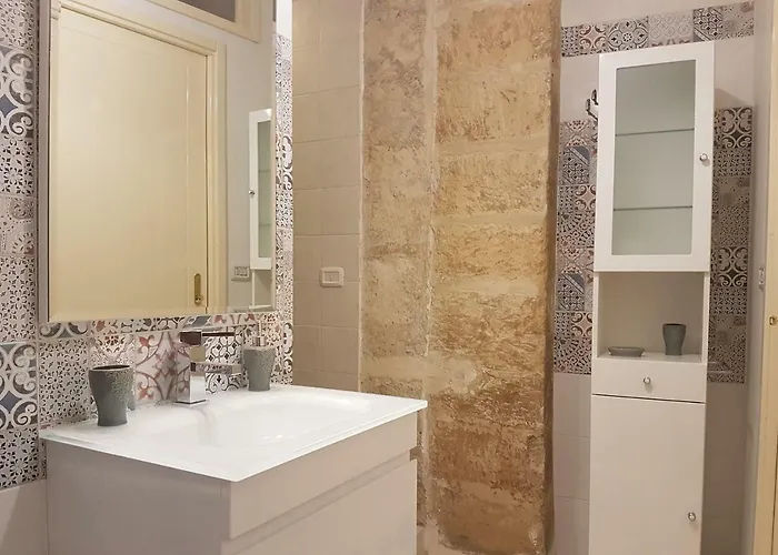 Дом отдыха La Dimora Di Clary *