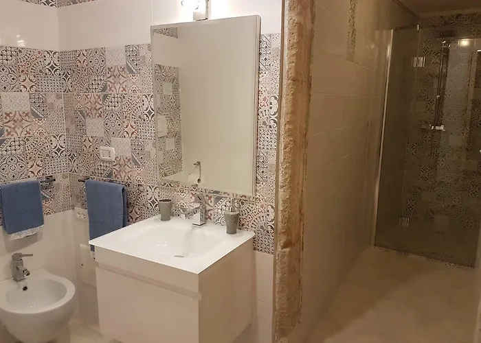 Дом отдыха La Dimora Di Clary Лечче