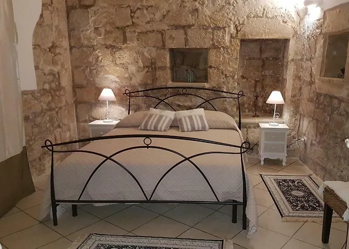 Дом отдыха La Dimora Di Clary *