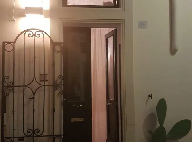 Дом отдыха La Dimora Di Clary Лечче