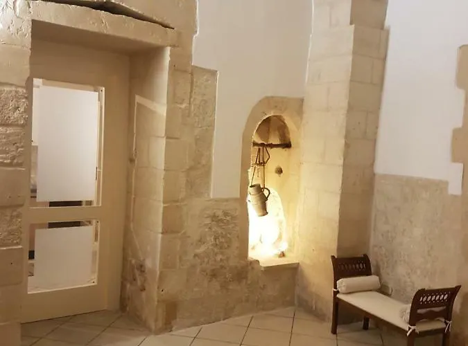 La Dimora Di Clary Лечче