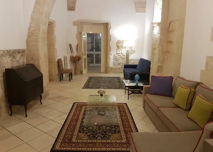 La Dimora Di Clary *