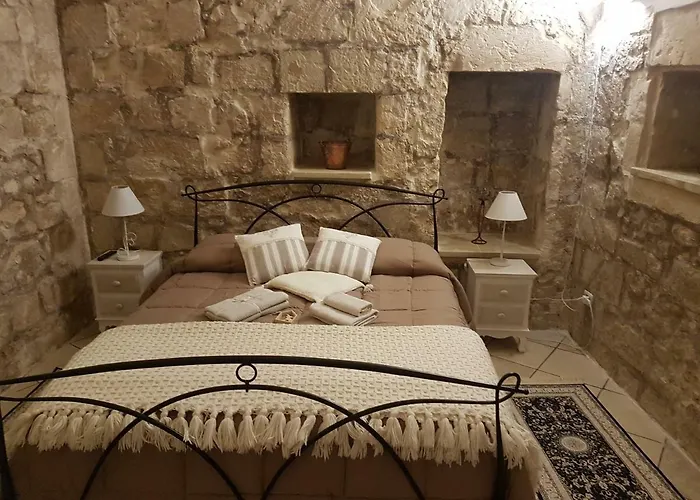 La Dimora Di Clary Лечче