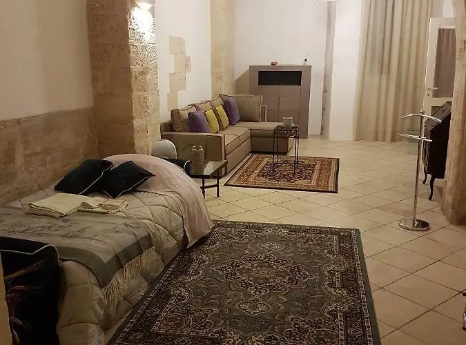 La Dimora Di Clary Лечче