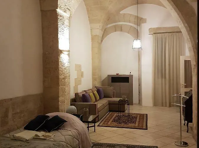 La Dimora Di Clary Дом отдыха