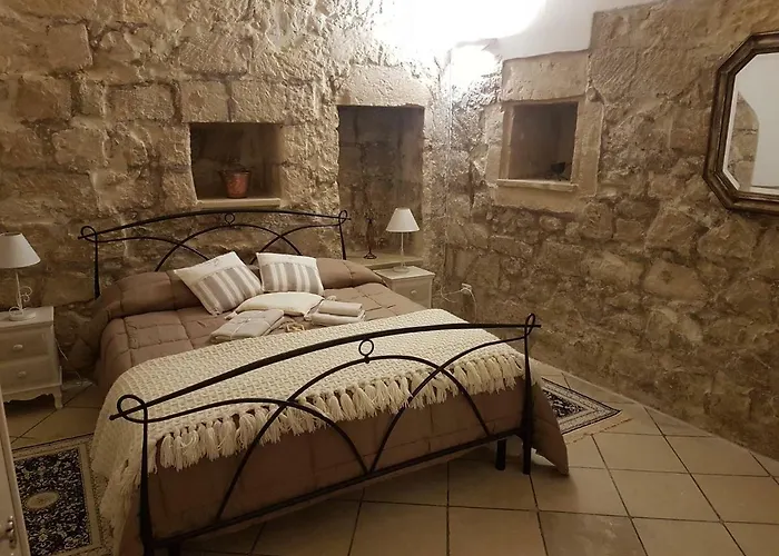 La Dimora Di Clary Лечче