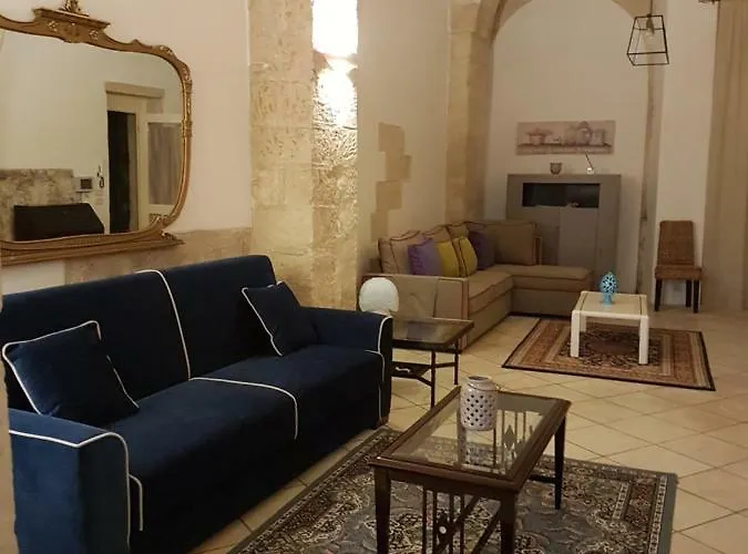 Дом отдыха La Dimora Di Clary *