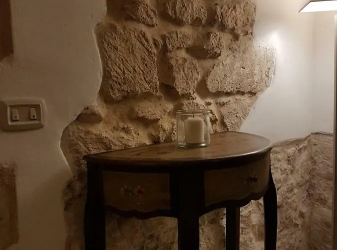 La Dimora Di Clary Дом отдыха Лечче