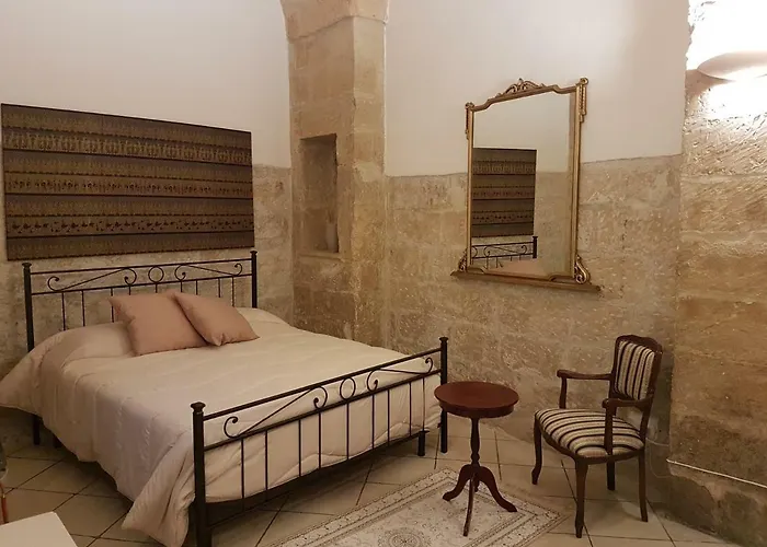 Дом отдыха La Dimora Di Clary Лечче