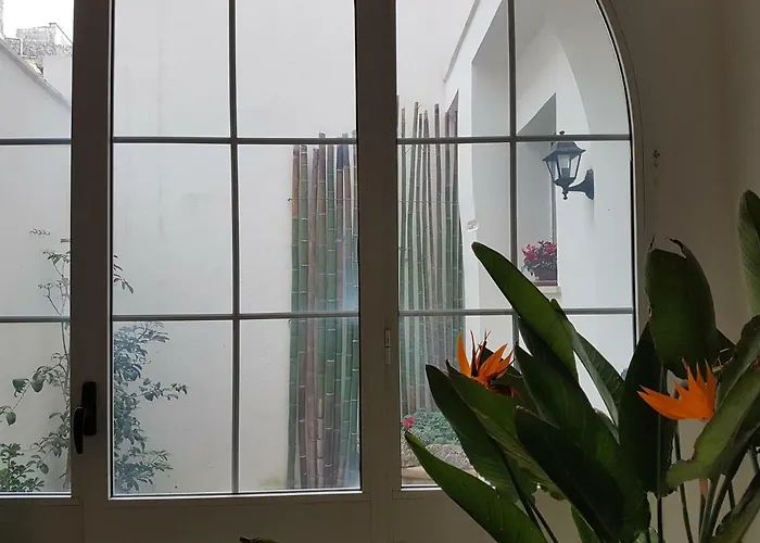 La Dimora Di Clary Дом отдыха