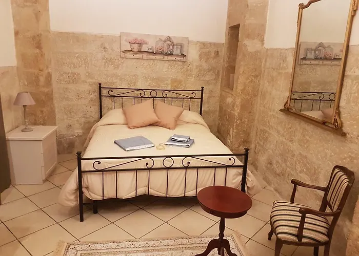 Дом отдыха La Dimora Di Clary *