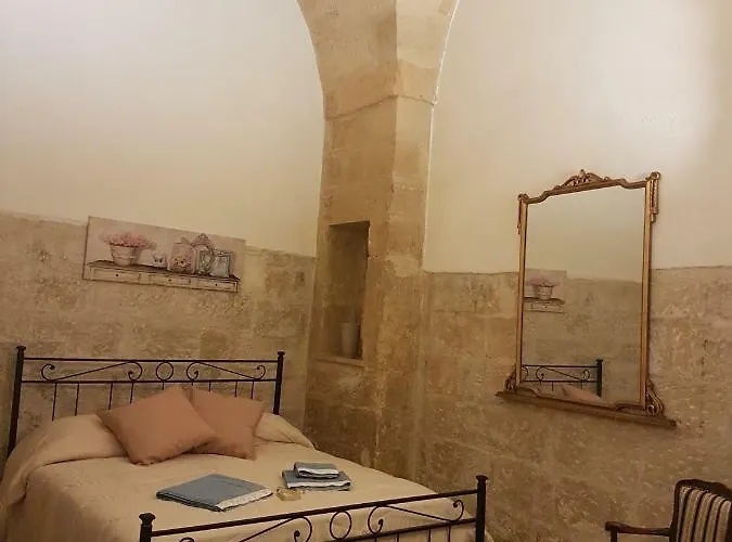 La Dimora Di Clary Дом отдыха