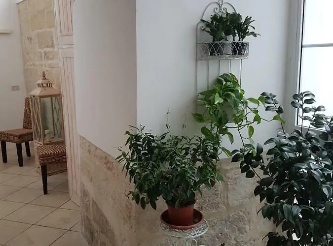 La Dimora Di Clary * Лечче