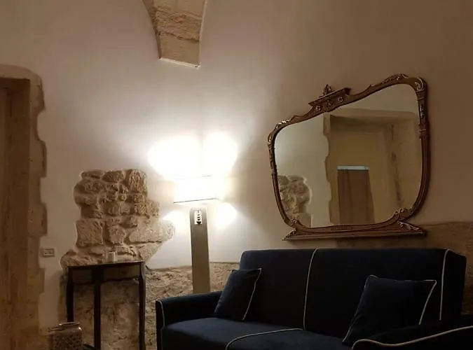 La Dimora Di Clary Дом отдыха